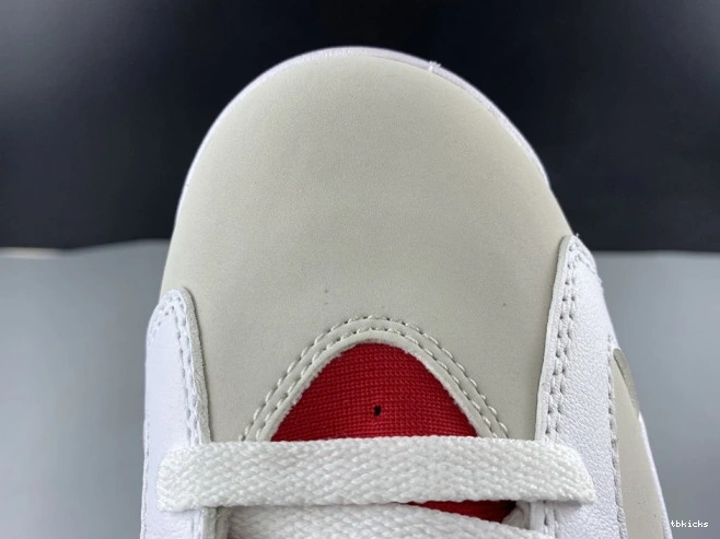 Reps TBK Hare Air CT8529-062 Jordan 6 0718